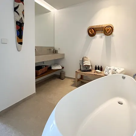 Βίλα D'exception Avec Piscine A - Kiara