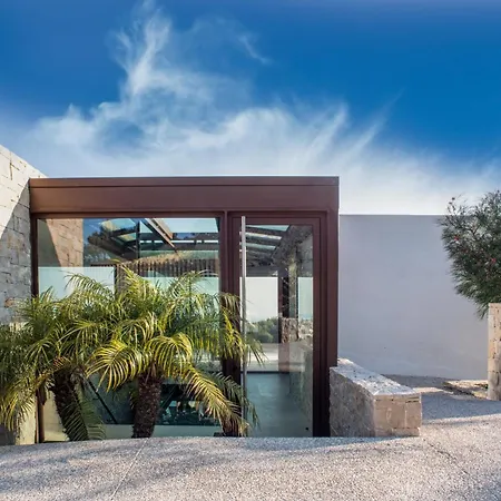 Villa D'exception Avec Piscine A - Kiara *