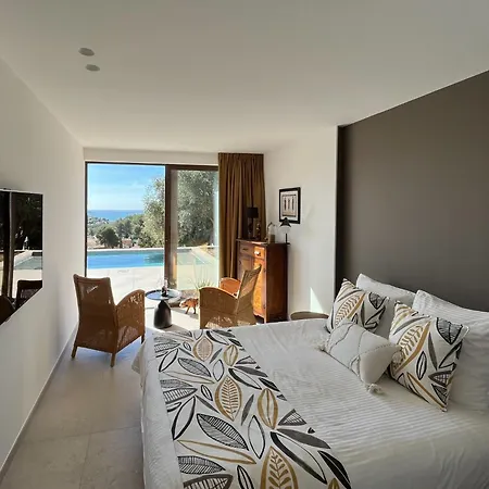D'exception Avec Piscine A - Kiara Bandol