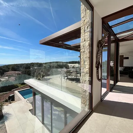 D'exception Avec Piscine A - Kiara Villa Bandol