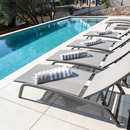 D'exception Avec Piscine A - Kiara Villa Bandol